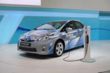 油电混合动力车哪款最好(油电混合动力车哪款最好十万左右)