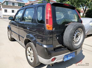 丰田小型女士汽车suv(丰田小型女士汽车白色二手车)