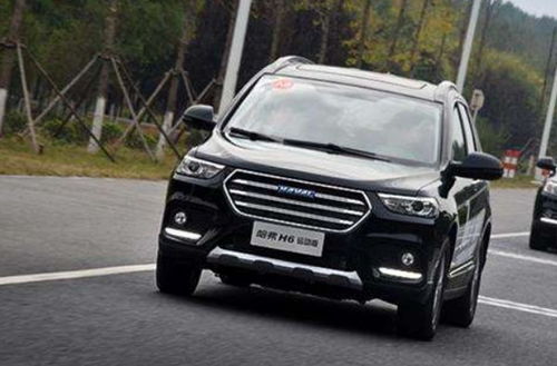 哈弗h6多少钱一台(19款哈弗h6多少钱一台) 哈弗h6多少钱一台(19款哈弗h6多少钱一台)