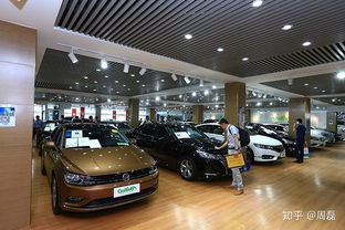 瓜子网二手车(全国瓜子网二手车)