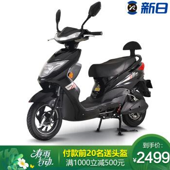 最新电动车排行榜前十名(最新电动车排行榜前十名有哪些)