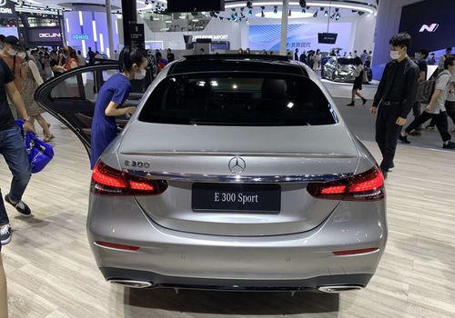奔驰e300l多少钱一辆(奔驰e300l多少钱一辆落地)