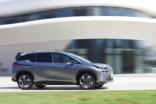 广汽传祺新能源(广汽埃安纯电动汽车价格表) 广汽传祺新能源(广汽埃安纯电动汽车价格表)