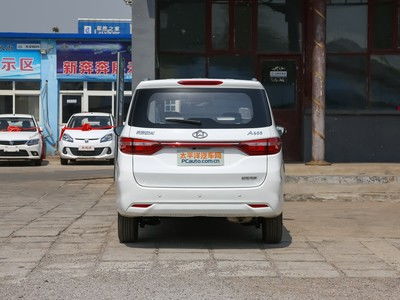 长安欧尚汽车价格及图片(欧尚车属于什么档次)