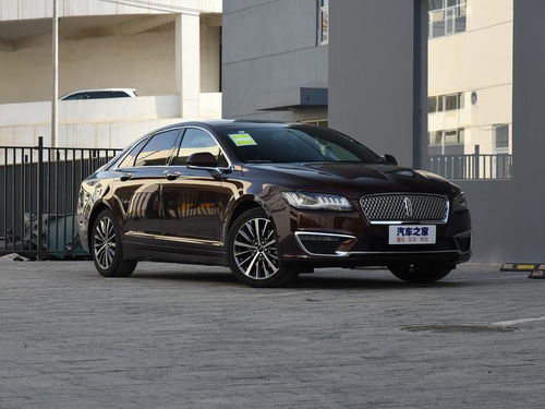 林肯汽车图片(林肯汽车图片及室内)