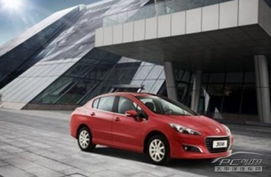 标致308最高使用寿命(标致308一般能开多少年)