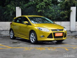 福克斯两厢经典款(福克斯两厢经典款车灯怎么开) 福克斯两厢经典款(福克斯两厢经典款车灯怎么开)