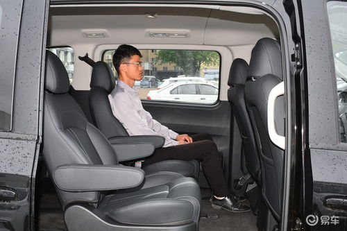 上汽大通maxusg10 上汽大通maxusg10