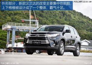 汉兰达5座多少钱落地(汉兰达5座的多少钱)