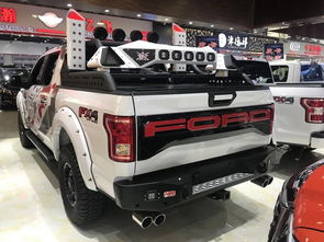 猛禽皮卡车价格2022款报价(猛禽皮卡车价格及图片) 猛禽皮卡车价格2022款报价(猛禽皮卡车价格及图片)