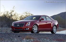 凯迪拉克最新款(凯迪拉克最新款车)