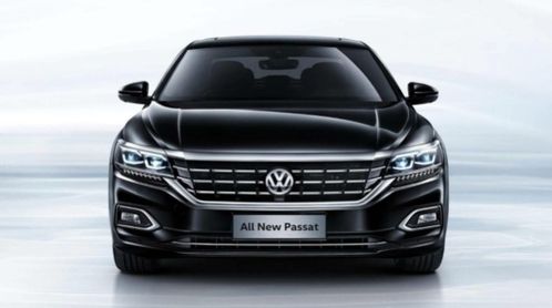 帕萨特最新款(帕萨特最新款改款)