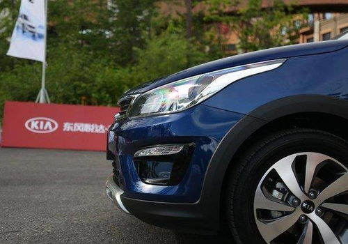 kia多少钱一辆(kia车多少钱一辆)