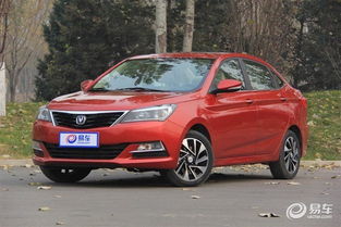 长安悦翔v7(长安悦翔v7新车多少钱)