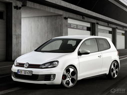 6代高尔夫gti(6代高尔夫gti怎么连接蓝牙)