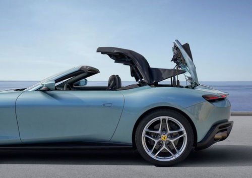 敞篷车有哪些(电车敞篷车有哪些)