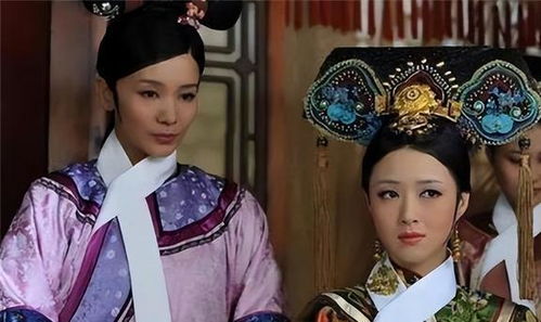 蒋欣再度演绎华妃，放肆一回的背后故事