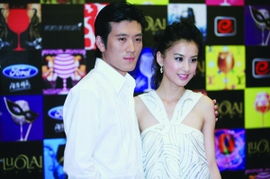 杨子,若分道扬镳,另起新篇章——与他人共赴婚礼的背后故事 杨子,若分道扬镳,另起新篇章——与他人共赴婚礼的背后故事