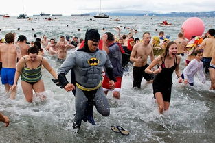 冬泳者的冰层下悲剧，不幸的遇难