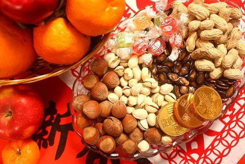 过年选购干果,这些类型需谨慎考虑 过年选购干果,这些类型需谨慎考虑