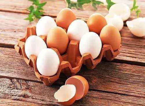 美国鸡蛋价格飙升，究竟涨到了多贵？