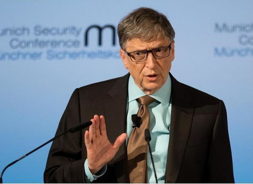 比尔·盖茨坦言最后悔离婚，一段科技巨人的情感纠葛