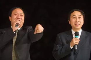 冯巩的魅力，一句我想死你们了的背后