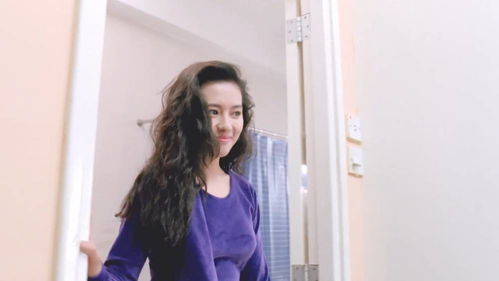 回眸一笑，拯救一个家庭