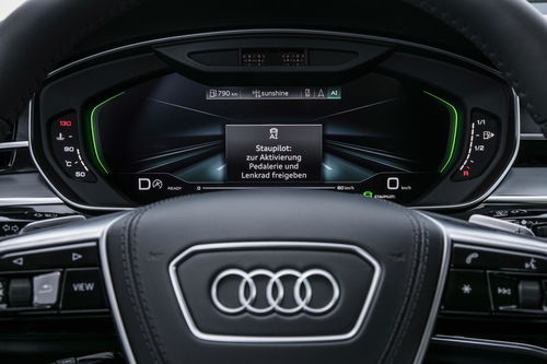 何小鹏揭秘，年底将推出真L3级自动驾驶技术