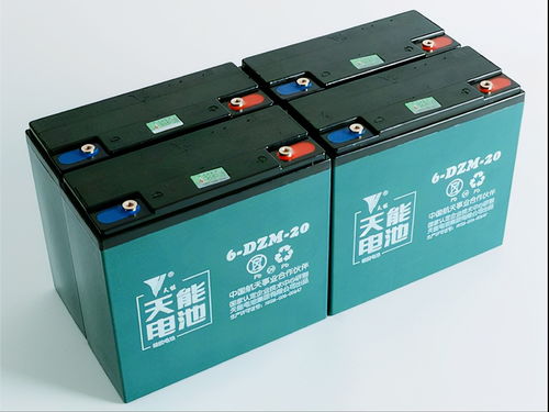 电动车电池的保养之道,如何维护你的电池寿命 电动车电池的保养之道,如何维护你的电池寿命