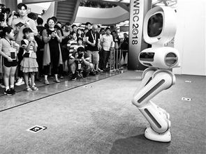 机器人时代，自律锻炼的机械新风尚