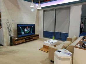 智能家居设备的使用体验分享