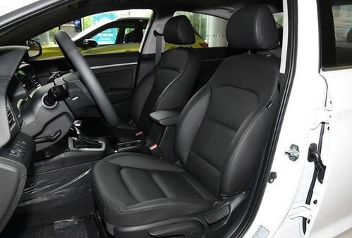 朗逸最新报价，品质与价值的完美结合