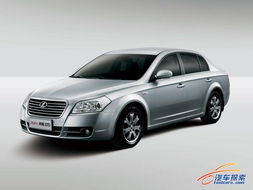 奔腾汽车B70，探索未来的驾驶之选