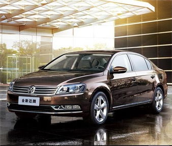 大众迈腾,卓越品质与精工细作的完美融合 大众迈腾,卓越品质与精工细作的完美融合