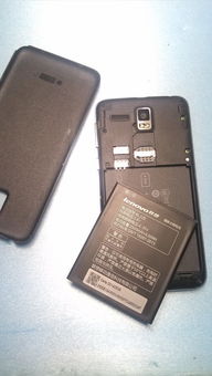 联想A8，科技与美学的融合之作