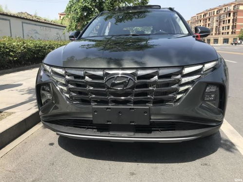 北京现代途胜报价——探索最新价格与性能表现 北京现代途胜报价——探索最新价格与性能表现