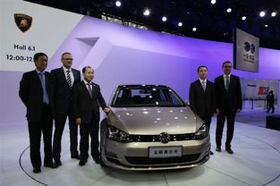 大众高尔夫，一种普及与精致的完美结合