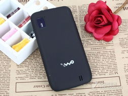 海信U8手机，科技与时尚的完美结合