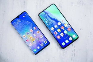 华为荣耀20s，科技与美学的完美结合