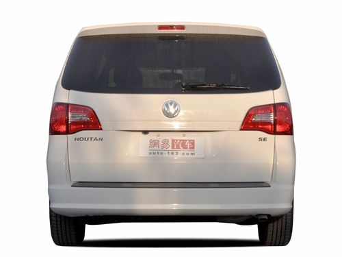 大众Routan,一款深受喜爱的多功能商务车 大众Routan,一款深受喜爱的多功能商务车