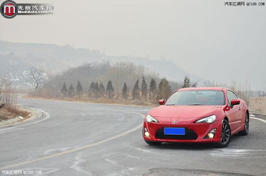 丰田86，经典车型的魅力与传承