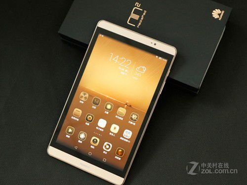 华为MediaPad M2，技术与创新的完美结合