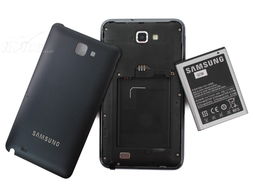 三星i9220，技术与设计的完美融合