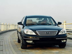 江淮宾悦报价——豪华轿车的新选择