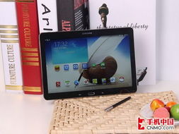三星Note 10.1，一款卓越的多功能平板电脑