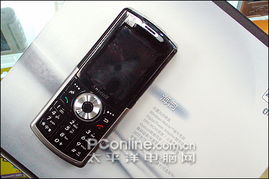 三星i308智能手机，功能与性能的综合体验