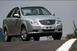 别克新凯越最新报价及市场深度解析