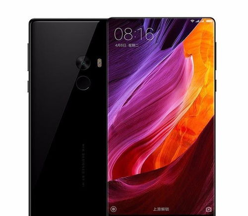 小米3，科技与时尚的融合之作