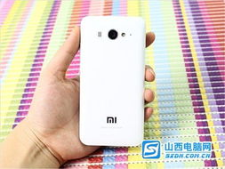 小米M2，重塑智能手机体验的新里程碑